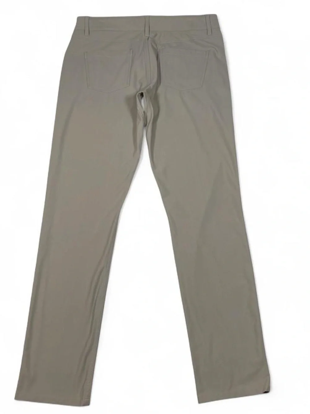 NWOT! Johnnie-O Prep-Formance Tan Chino Golf Pants Men’s Size W34 L34 Slim Fit